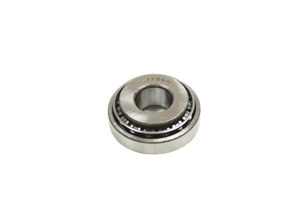 606666 Bearing Swivel Pin Housing