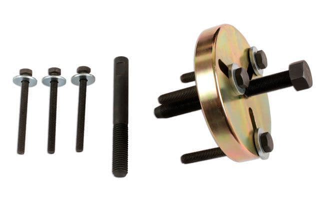 6142 Crankshaft Pulley Puller Set - BMW MINI