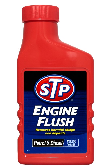 62450EN06 STP 450ml  Engine Flush