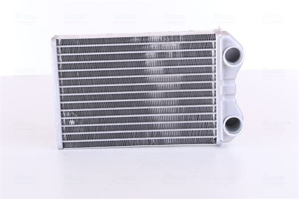 64111497527 70808 Nissens Heater Radiator MINI R50-R53 01-