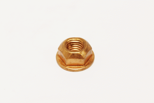 8510235 Manifold Nut