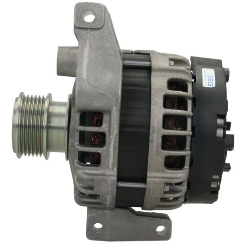 LR067840 Alternator 180amp