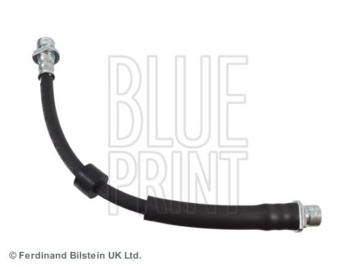 LR058010 Febi BP Rear Brake Hose Discovery 3 and 4 , Range Rover Sport