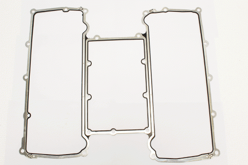 LR011343 AJ811948 Inlet Manifold Gasket