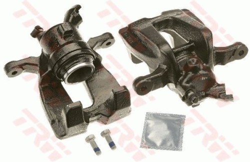 LR015581 OEM TRW Rear Caliper RH