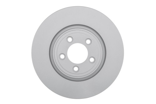 C2C25336 TRW Brake Disc (Single) DF6223S