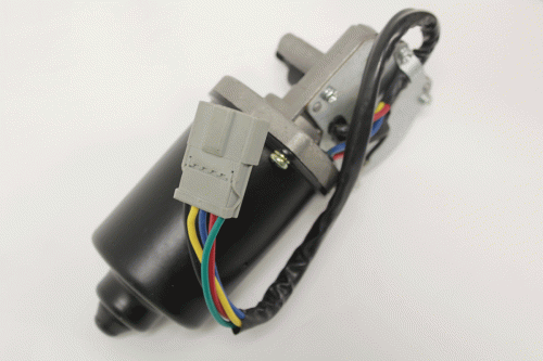 DKD100620 Wiper Motor Only