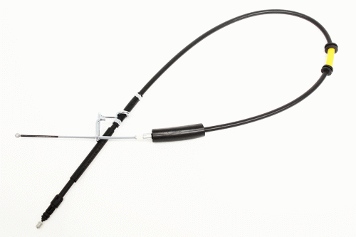 LR007496 OE ATE Handbrake Cable RH