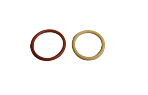 LR017931 Compressor Pipe Seals