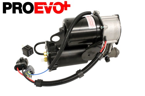 LR023964 Pro-Evo Compressor