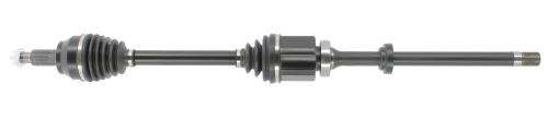 LR061598 Driveshaft 2.2D 9 Speed Auto DS & Evoque