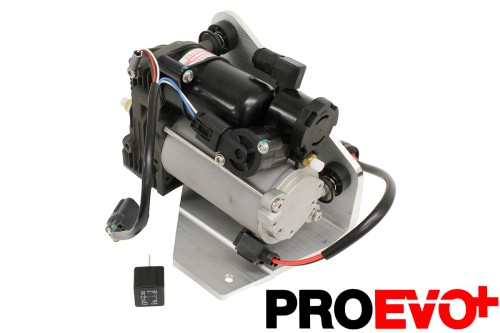 LR078650 Pro-Evo Compressor - Suspension Leveling