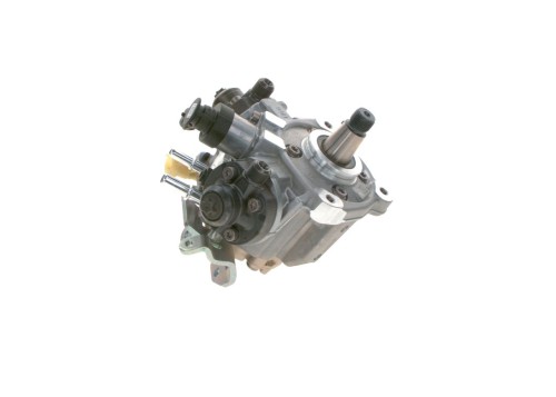 LR079958 New Bosch Fuel Injection Pump 0445010820