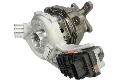 LR084607 OEM Turbocharger