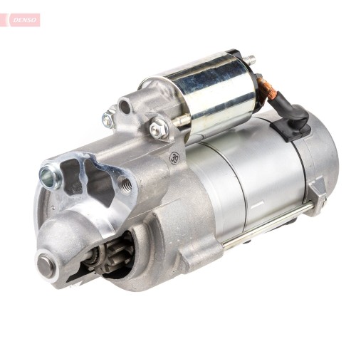 LR084922 OEM Denso Starter Motor