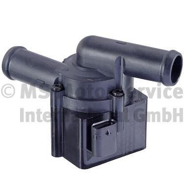 LR099524 Electric Water Pump - Fuel Burning Heater