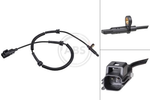 LR114868 ABS Sensor