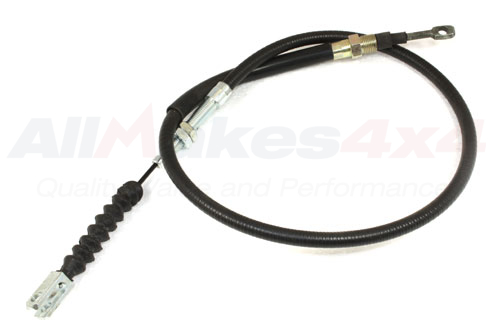 NTC3480 Parking Brake Cable