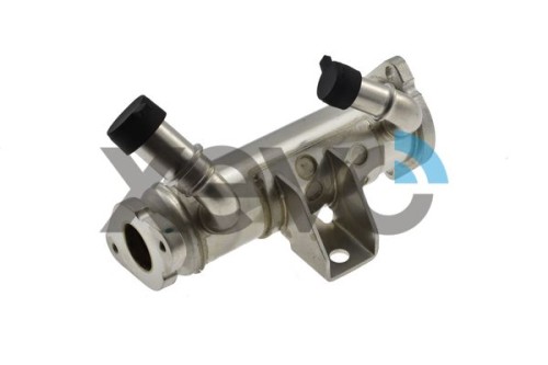 LR003858 RH EGR Cooler 3.6TDV8