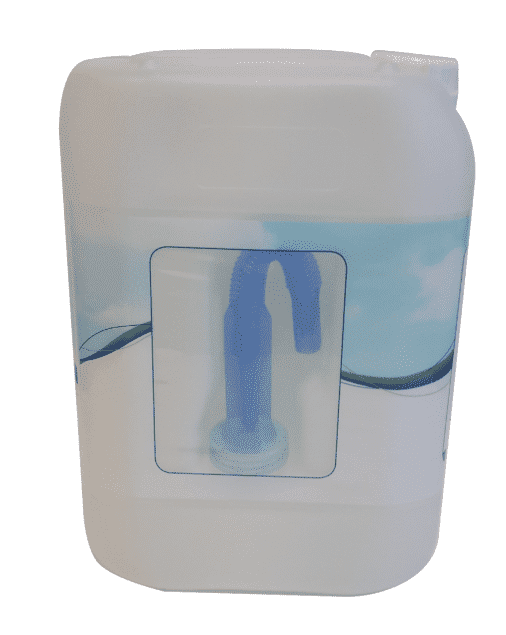 AD820 Adblue 20 Litre - Local van delivery only