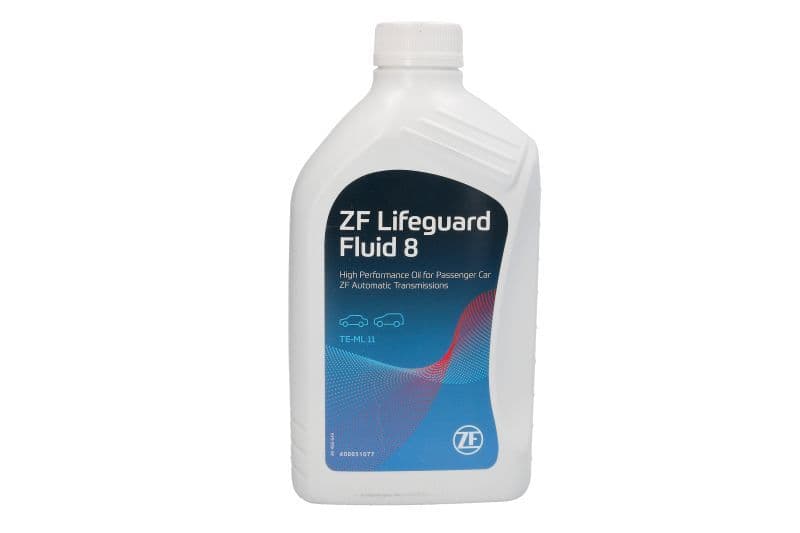 ADV911 OEM ZF 8HP fluid LR023288  1 Litre JDE26444 S671090312