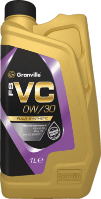 ADV930 0522 Granville FS-VC 0W/30  1 Litre A5/B5