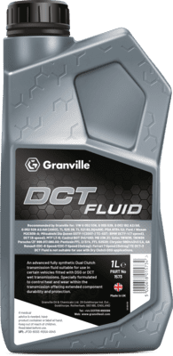 ADV938 T2R17199 Manual Transmission / Dual Clutch Oil 1 Litre