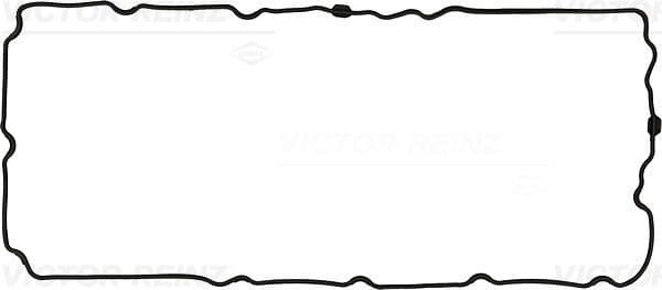 AJ812399 Gasket-Camshaft Cover-Rh 4.2Na&Sc X100/X150/X200/X250/X350