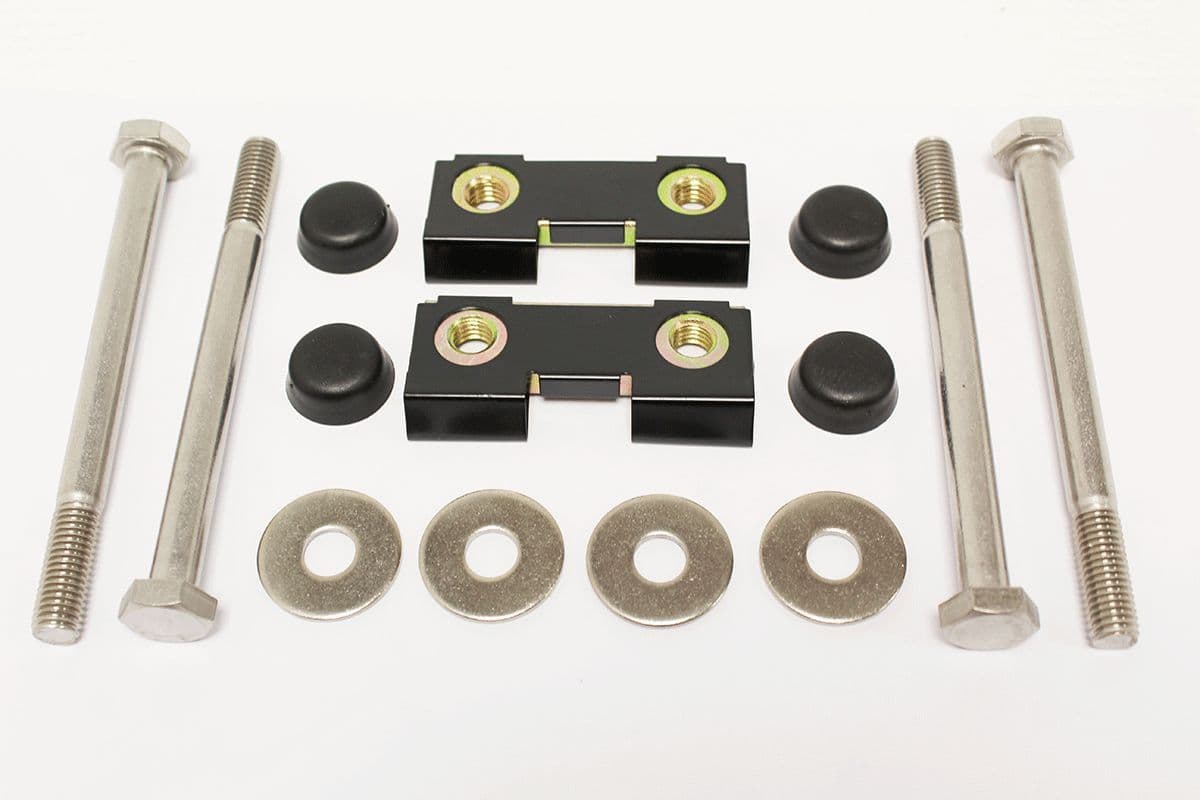 ALQ710040K S/S Bumper Bolt Kit RYP501140, DYF100760, LR044352, ALQ710040