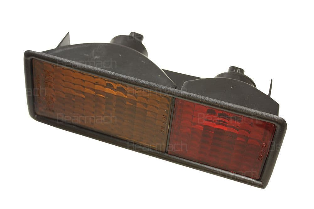 AMR6510 Bumper Lamp Assembly Rear RH