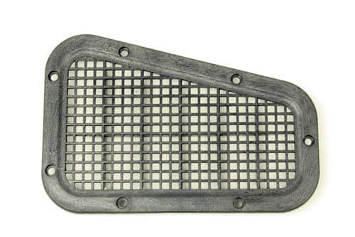 AWR2215 Grille Air Duct LH RHD