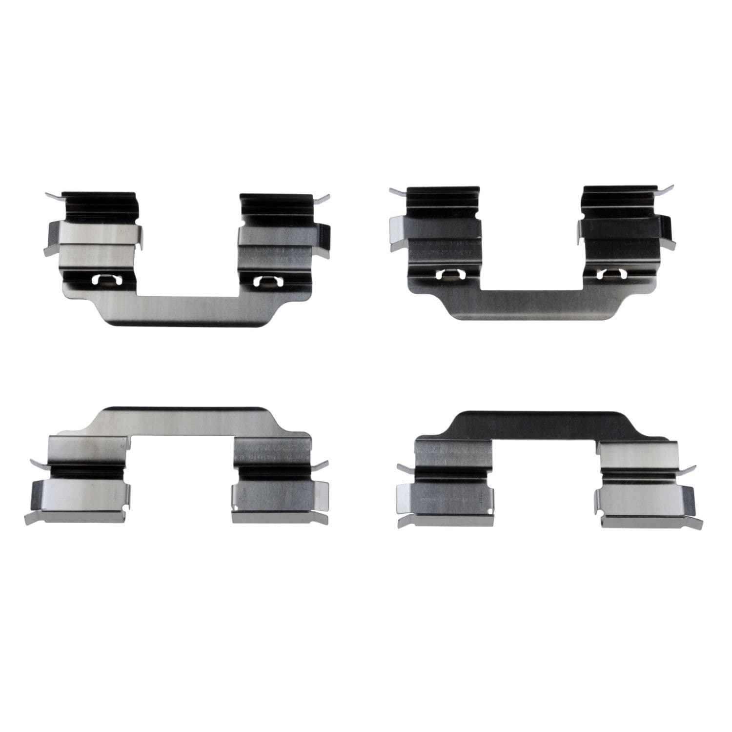 BBK1237 Brake Pad Slider Set