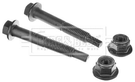 BSK7719 Front Upper Suspension Arm Bolt Kit RYG000420  FY114056  GA7212 DA7212