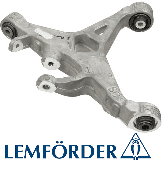 C2C21164 Lemforder Wishbone-Rear-Lower Lh X350