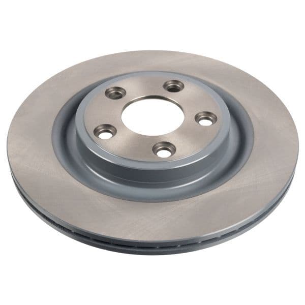 C2C25338 Borg & Beck Brake Disc-Rear 300mm (Pair)