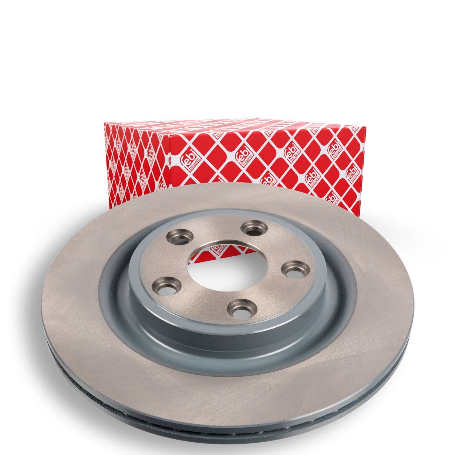 C2C25338 Febi Brake Disc-Rear 300mm (Single)