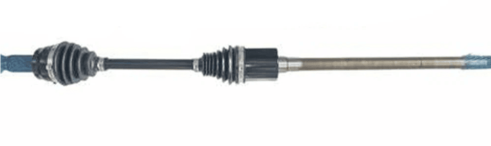 C2C30573 C2Z22409 Driveshaft XF250