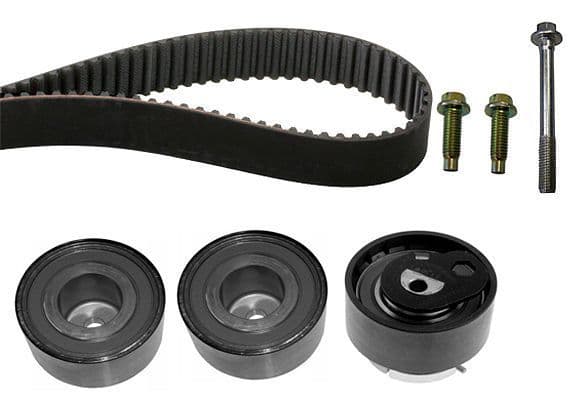 C2C41082 KIT702 Dayco Camshaft Belt Kit (Front Only)