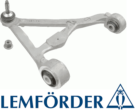 C2C41963 Original Lemforder Arm-Wishbone-Rear-Upper Lh X350