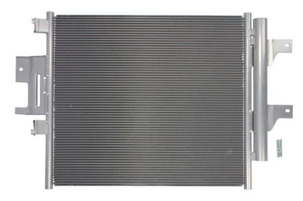 C2D21418 Condenser-A/C 2.0L Petrol 3.0D X351