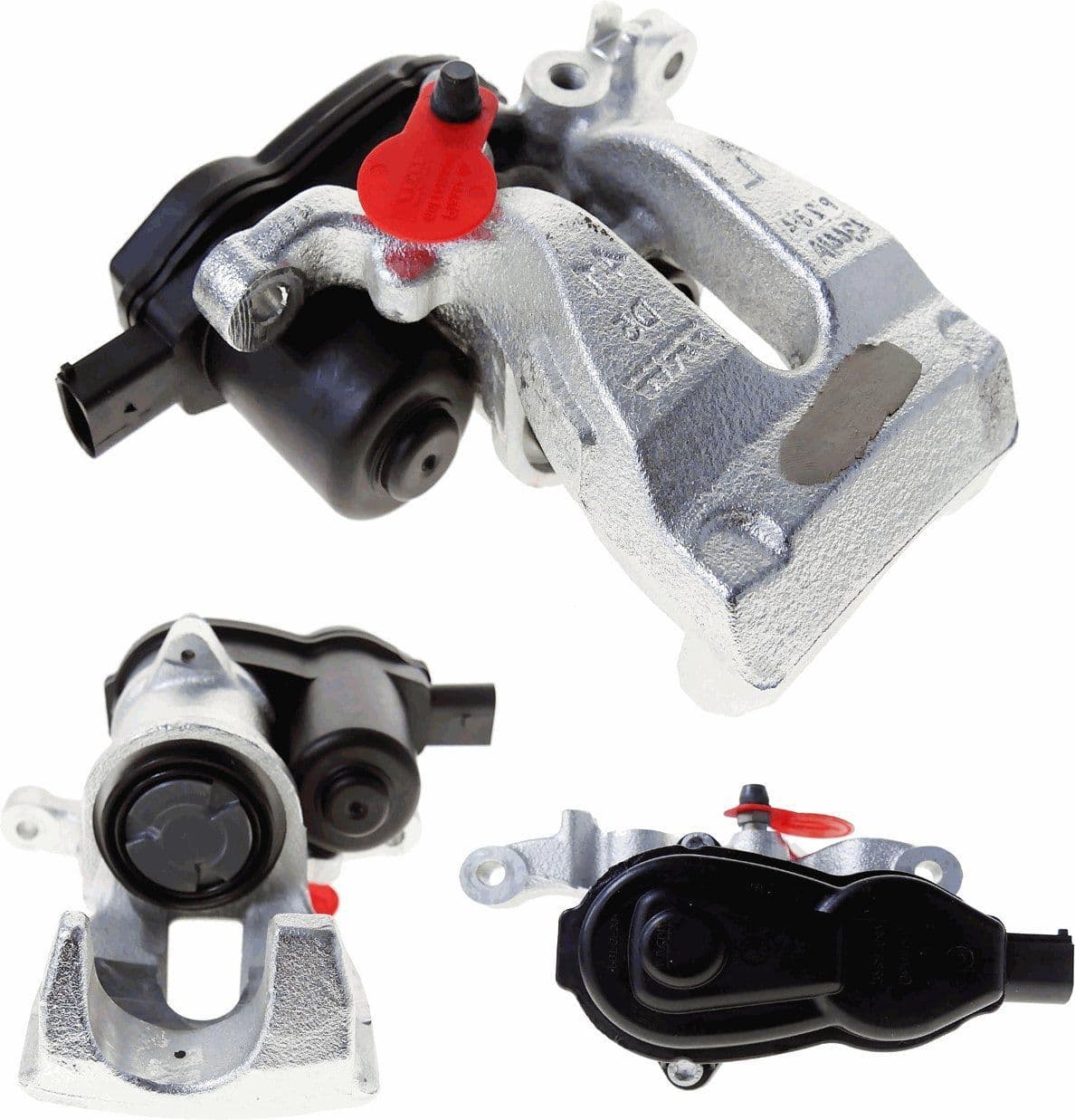 C2D30774 RH Rear Brake Caliper for 326mm Discs