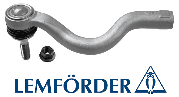 C2D47157 C2D7779 Original Lemforder Track Rod End