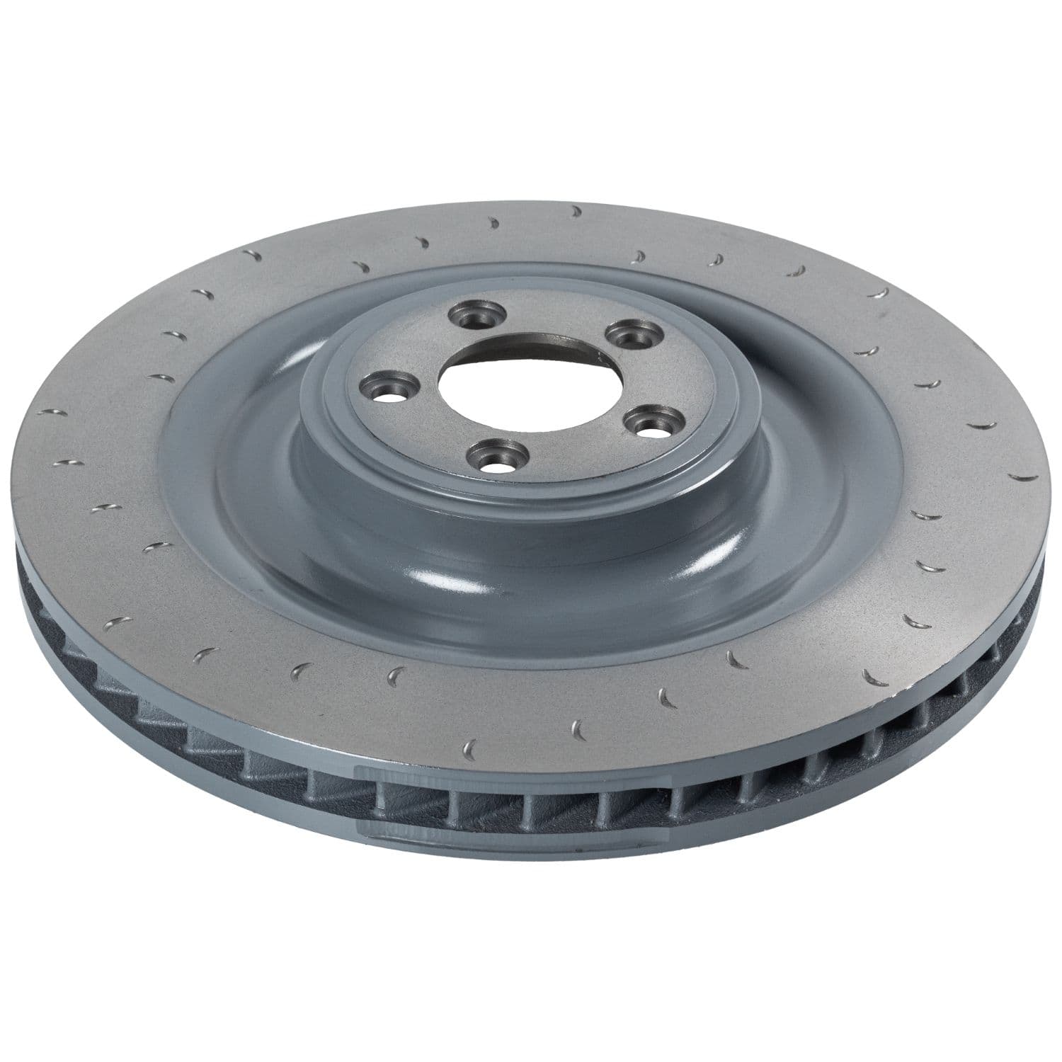 C2P10565 Brake Disc-Front-Lh Alcon Type X150