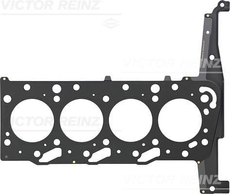 C2S40049 Cylinder Head Gasket 1.1mm