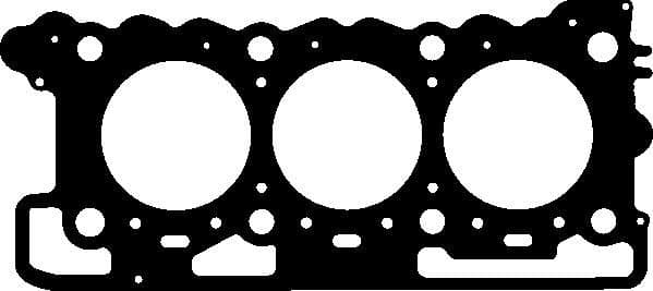 C2S51265 Head Gasket 1.17mm 2 Finger