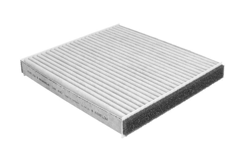 C2S52338 Mahle LAK490 Carbon Cabin Air Filter