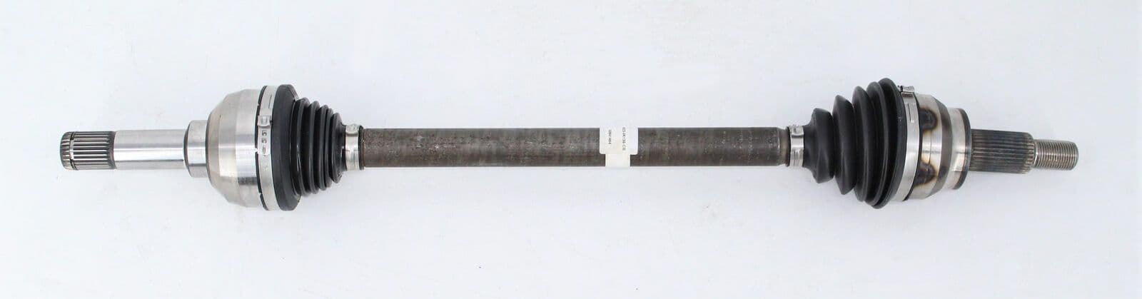 C2Z2245 Driveshaft