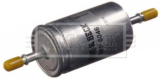 C2Z7738 Fuel Filter -In-Line