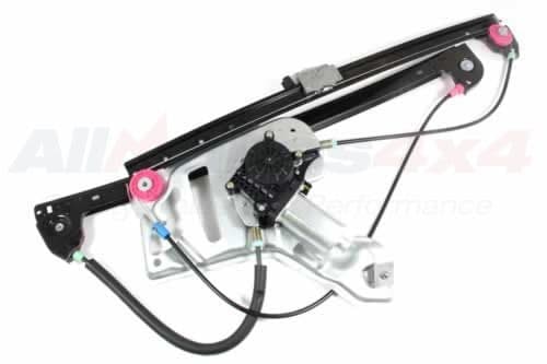 CUH500220 Right Hand Front Window Lifter L322