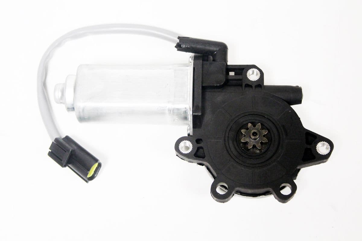 CUR100450 Window Regulator Motor Fr/RrLH